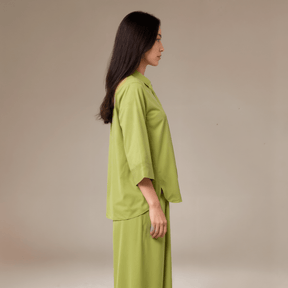 Conjunto Feminino Zafira