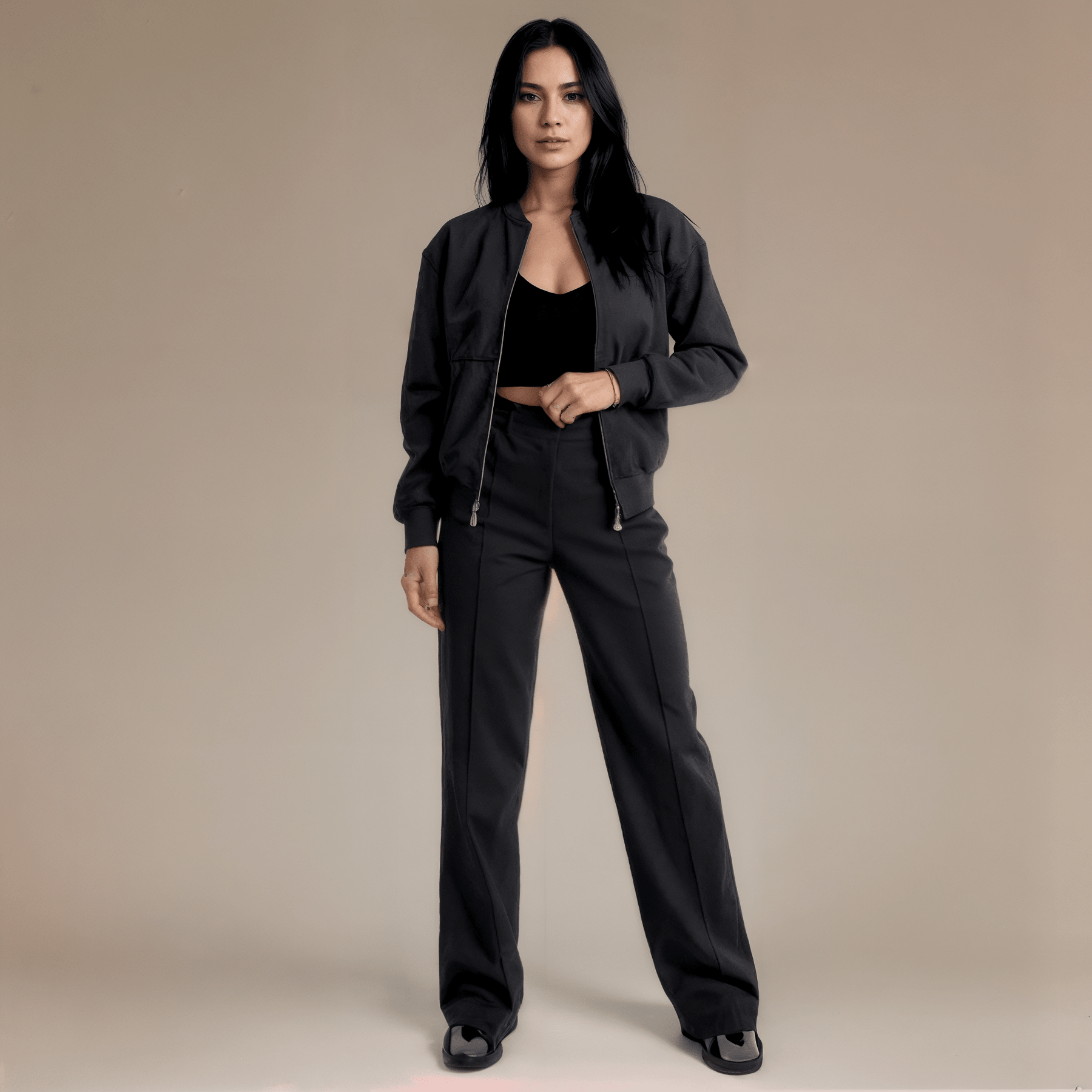 Conjunto Feminino Zaya