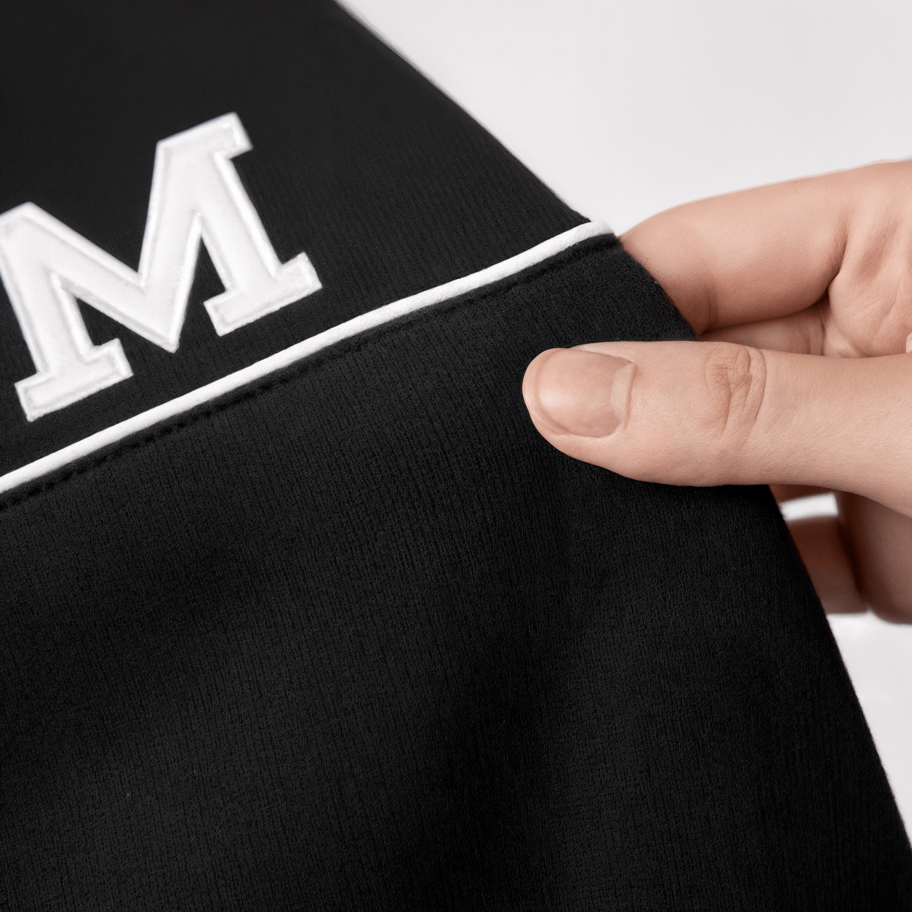 Conjunto Moletom Feminino Bella